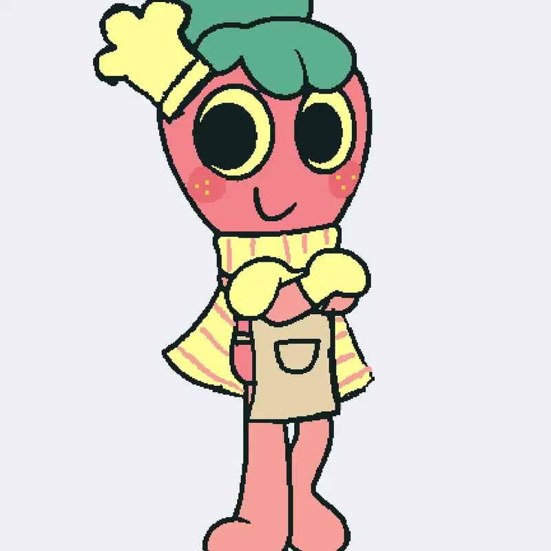 Ddfvs by @doodles--