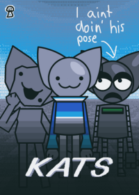 Kats |WIP|
