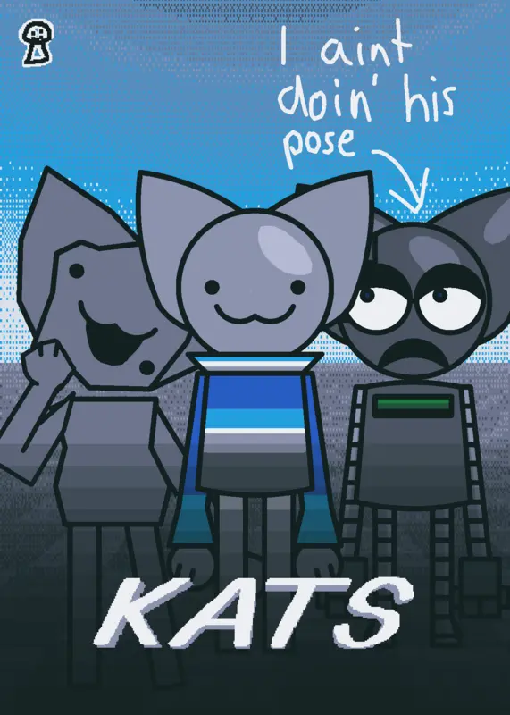 Game by @zat_one_guy
