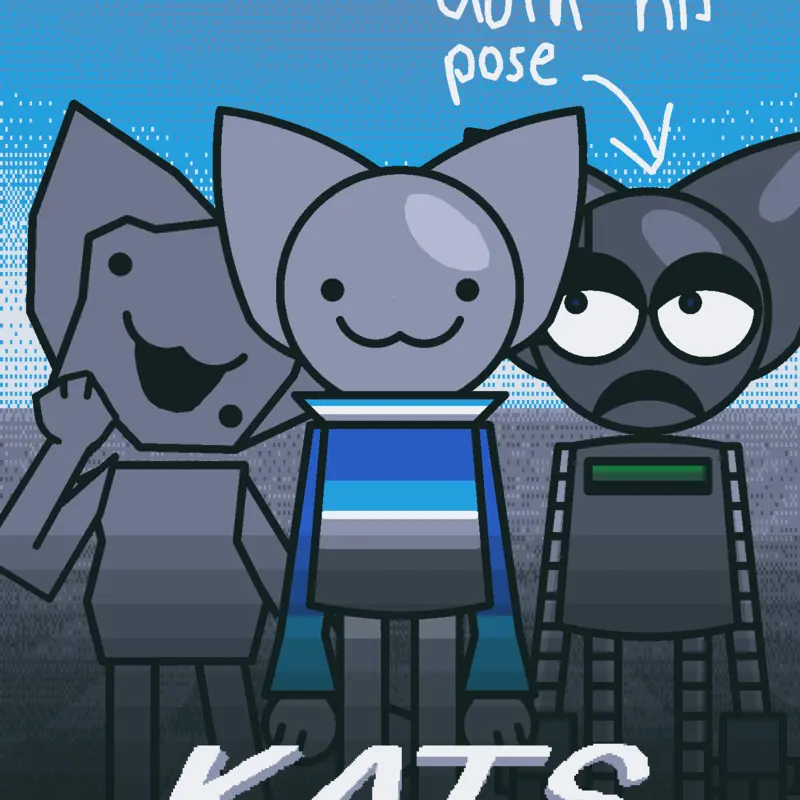 Game by @zat_one_guy