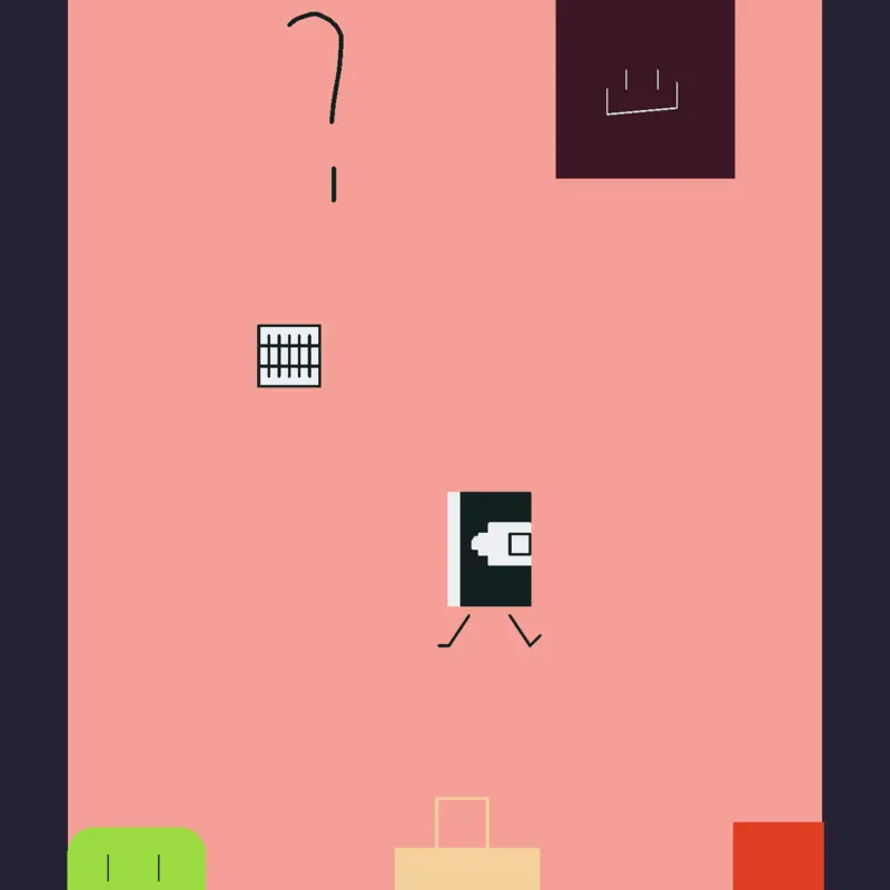 Game by @fptl