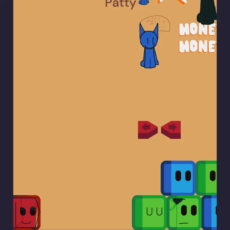 Game by @mytank_