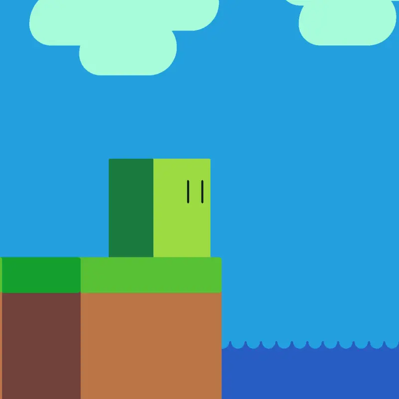 Game by @Dloom_X2025