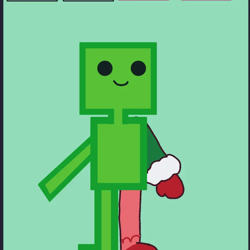 Game by @Prti_and_Red-Cube_2026