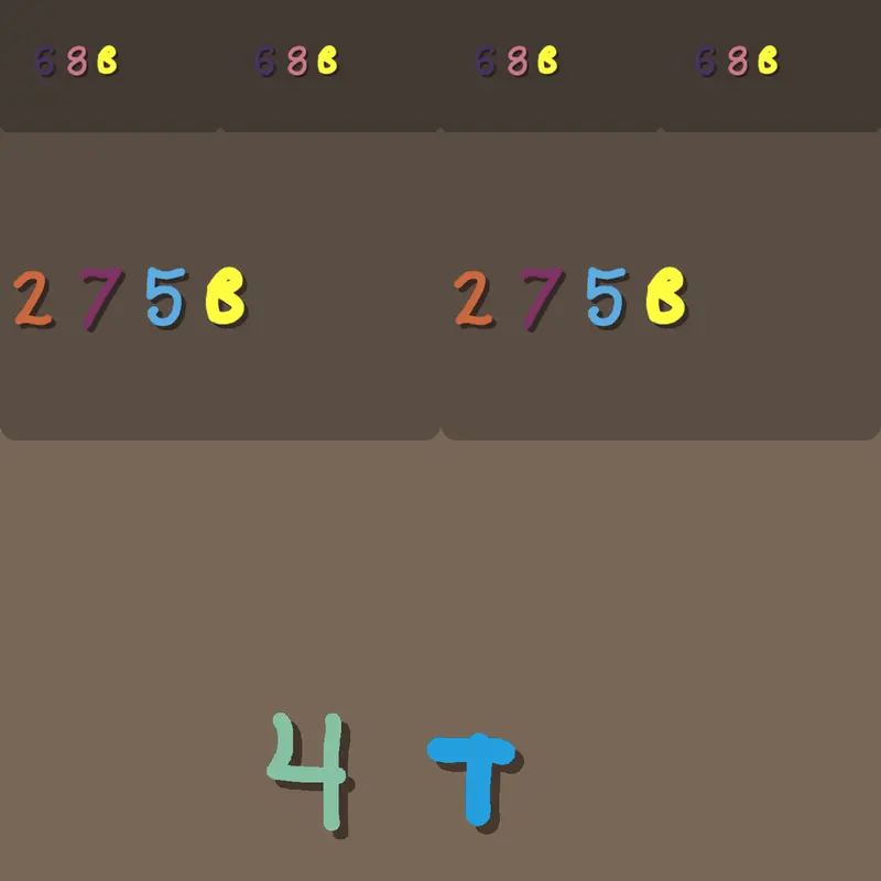 Game by @KingDrax18