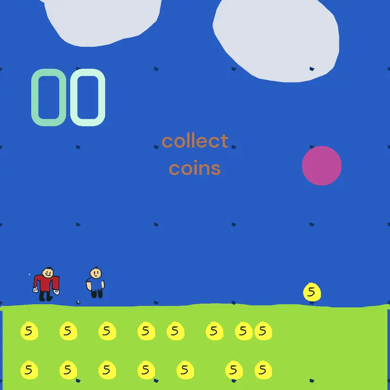 Game by @RealGamer5