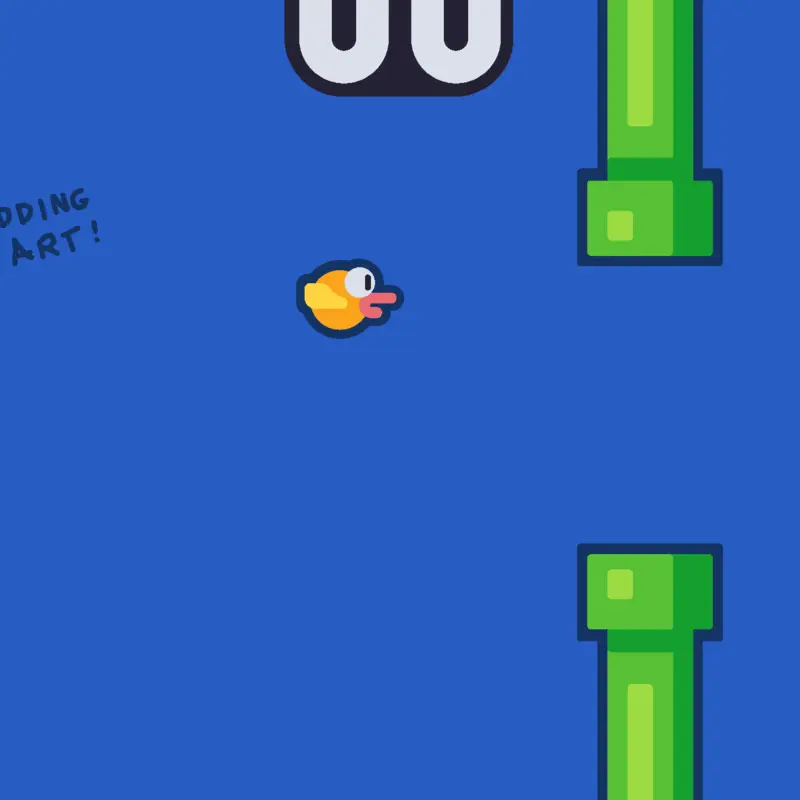 Game by @hola199