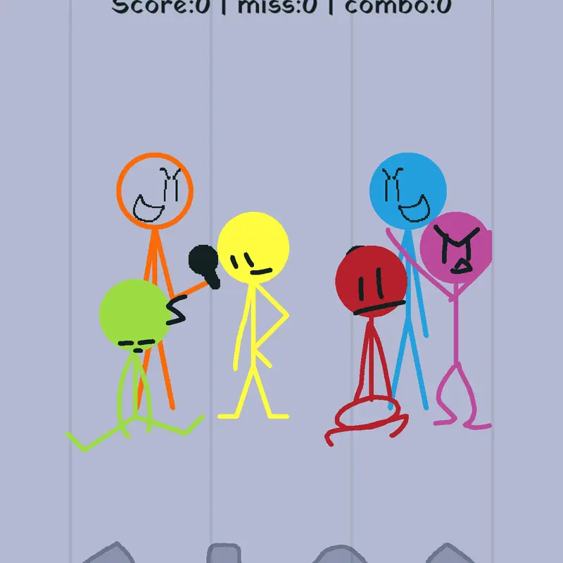 Game by @sayti