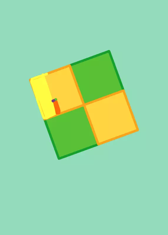 Game by @HarrazRifqi