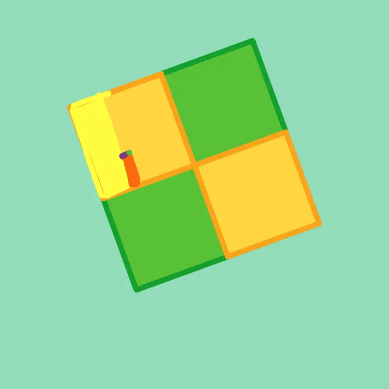 Game by @HarrazRifqi