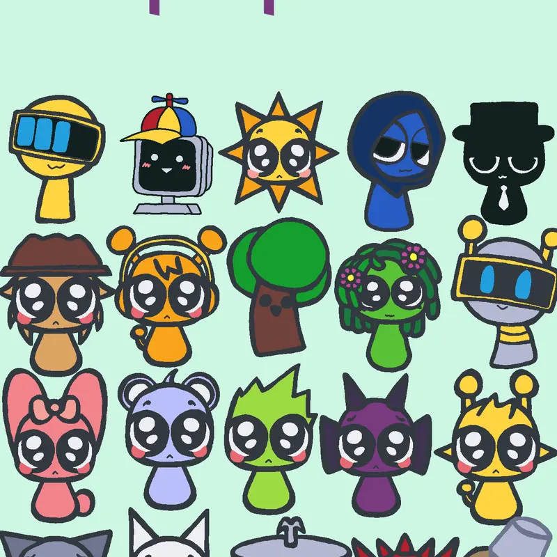 Game by @Melisa7m
