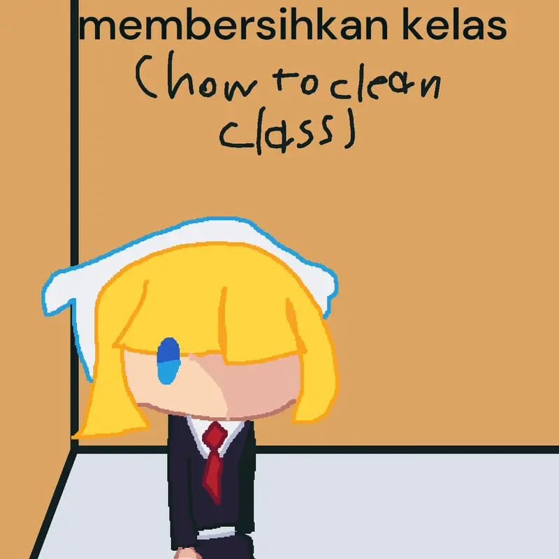 Game by @Candyhello