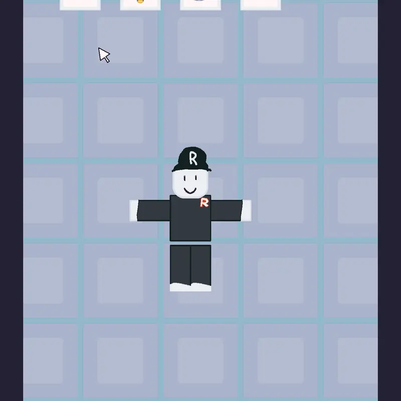 Game by @maziar12