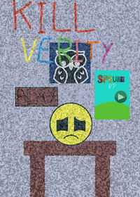 Owl killed verity