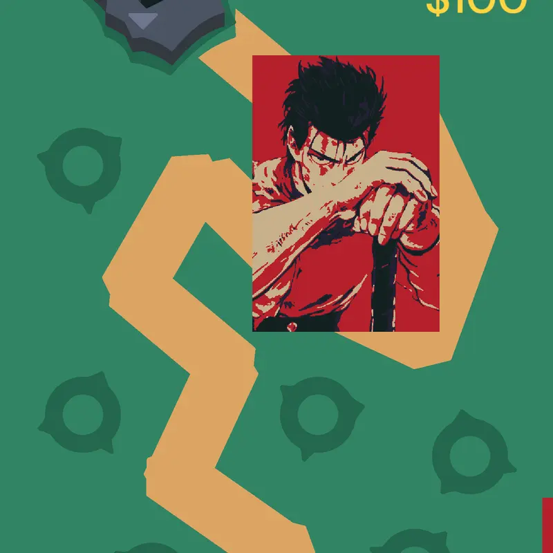 Game by @Metalizer