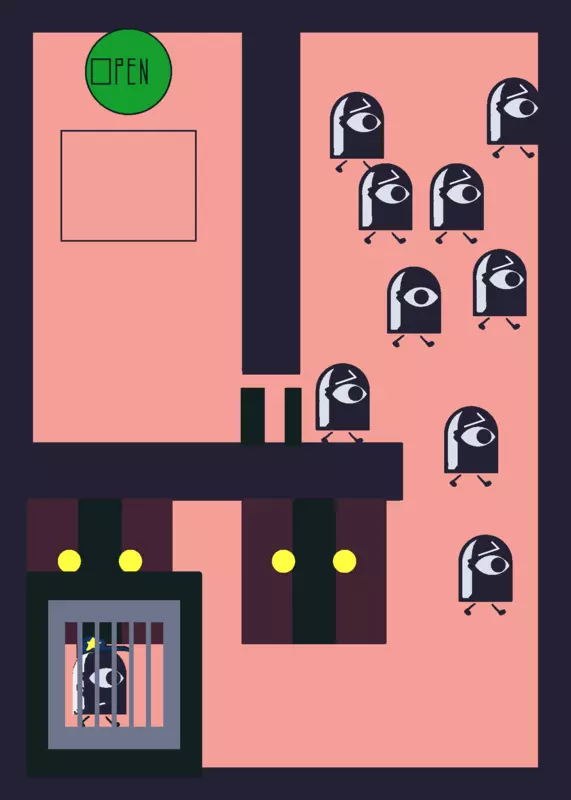 Game by @JamesRaphael0127