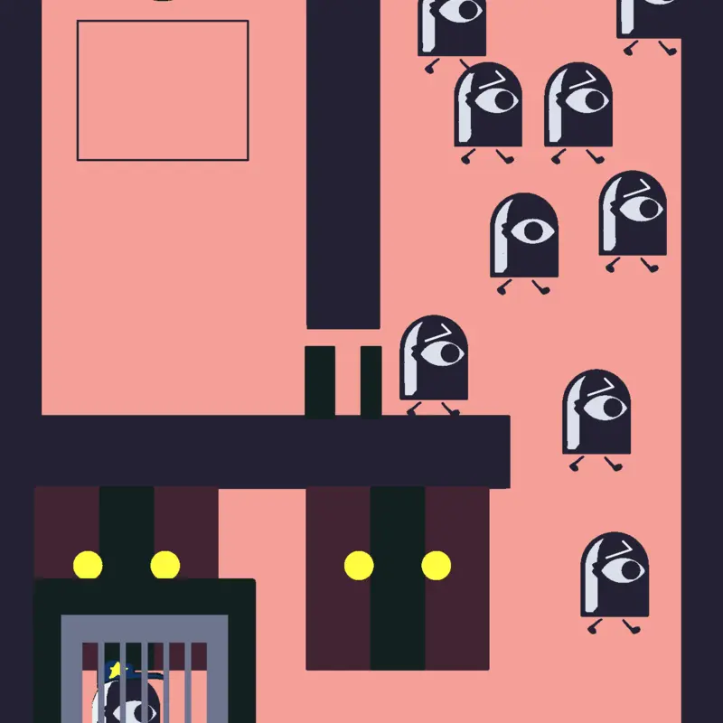 Game by @JamesRaphael0127