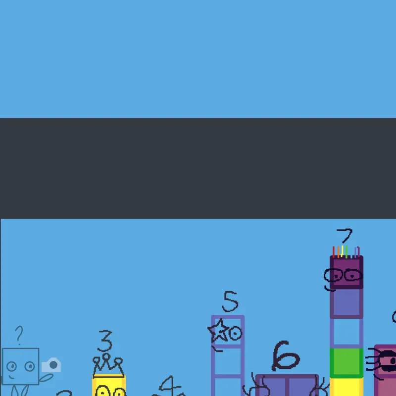 Game by @eighteen