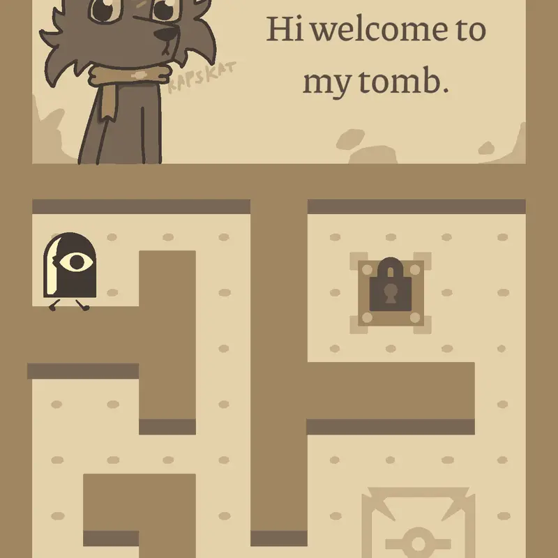 Game by @playerbin
