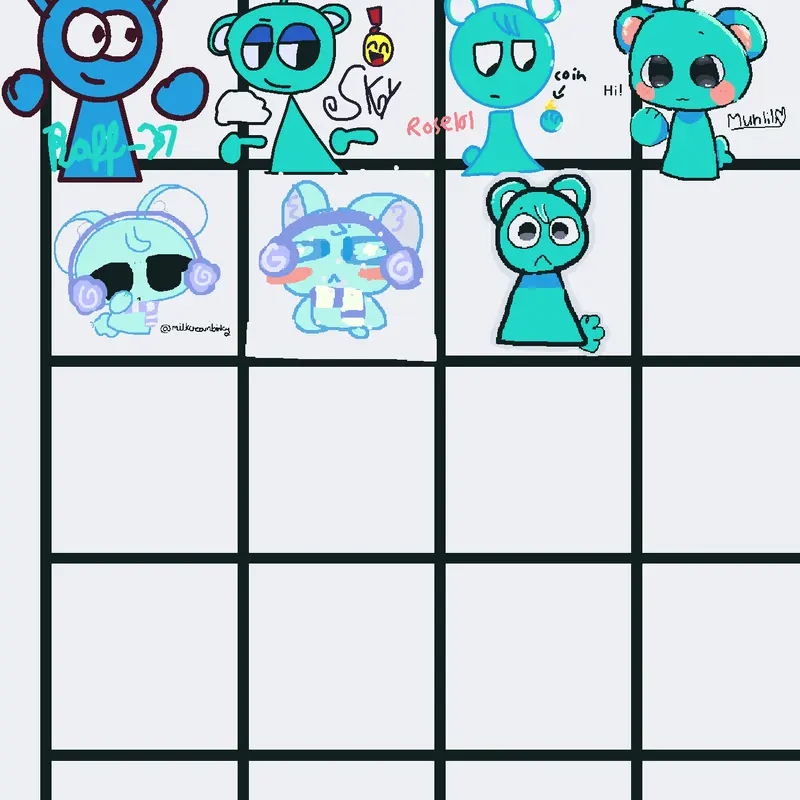 Game by @Heyitzcloudyz