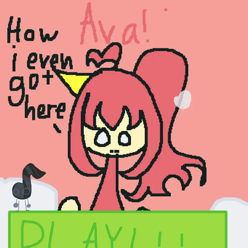 Game by @xSCARLETTx