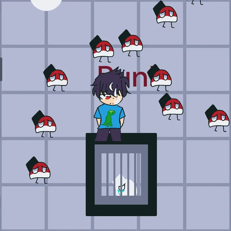Game by @blackMoonA
