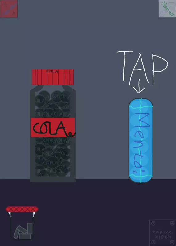 Game by @myran