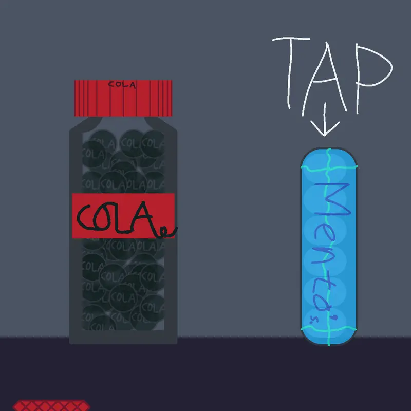 Game by @myran