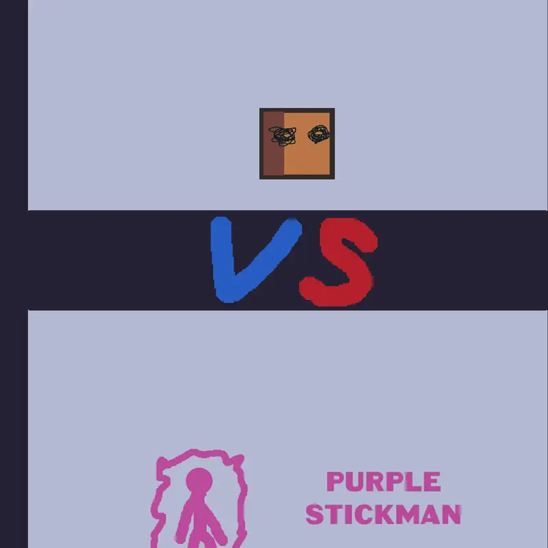 Game by @blixer_and_cube