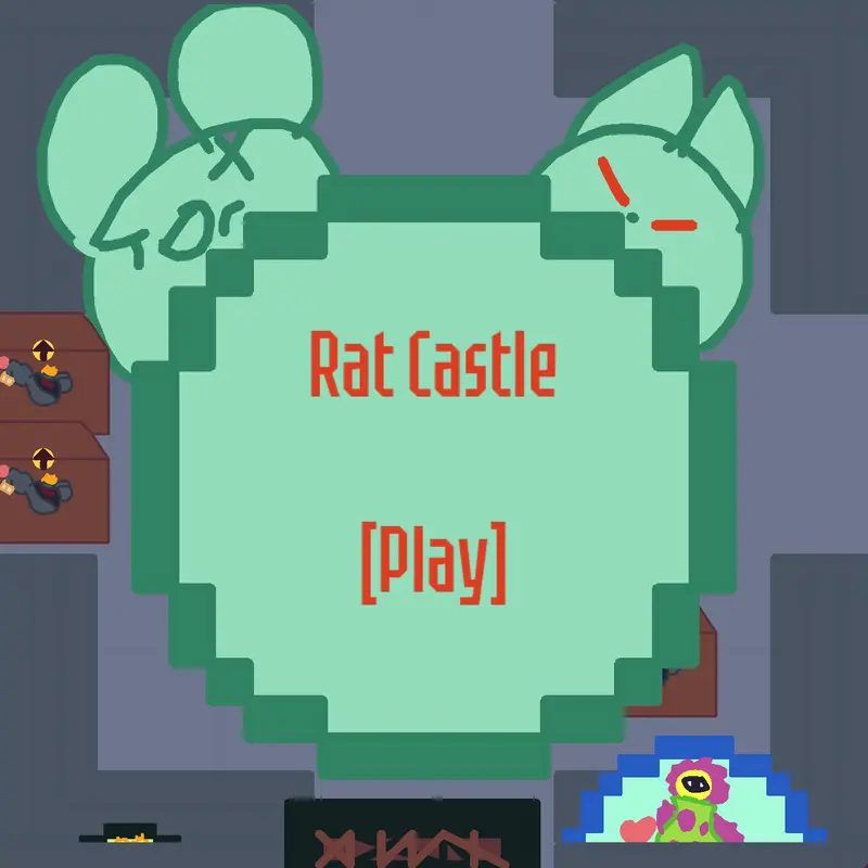 Game by @Amexia