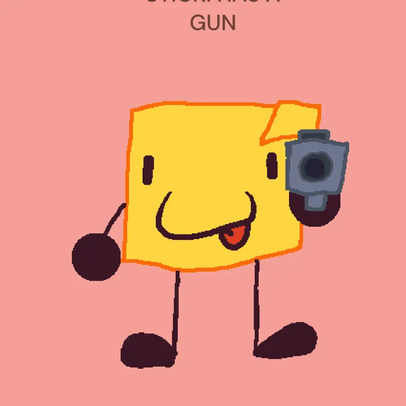 Game by @badcoke
