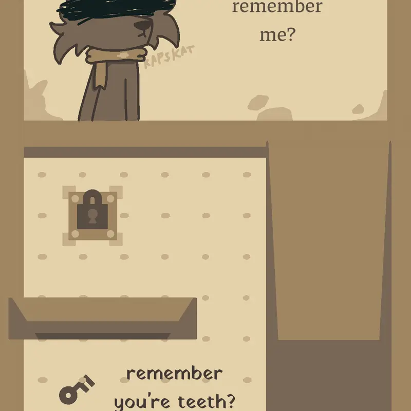Game by @humbargar