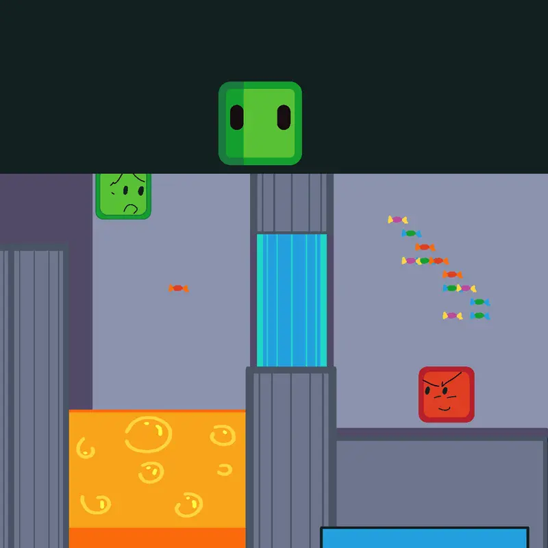 Game by @MrYTPS