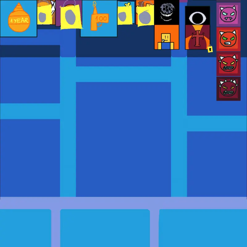 Game by @SuperFaustoCastle