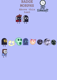yoylecrab's Doors morph game