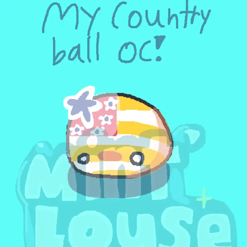 Game by @MintLouise_MAINACC