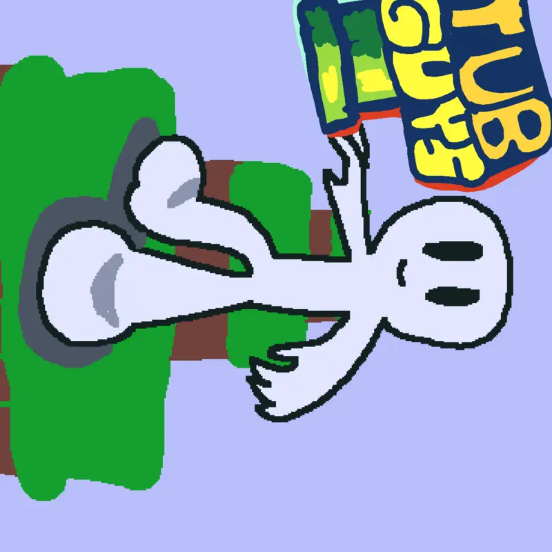 Game by @bakteria