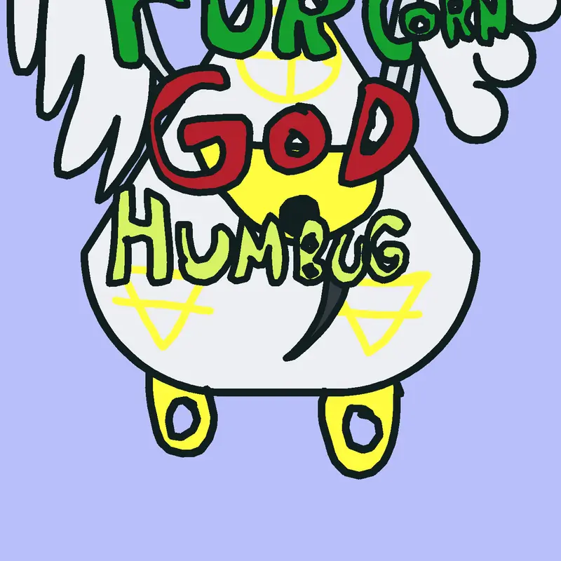 Game by @humbug_2025