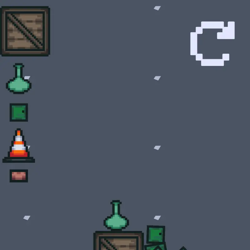 Game by @melonsandboxgame