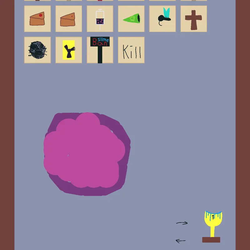 Game by @Seri1