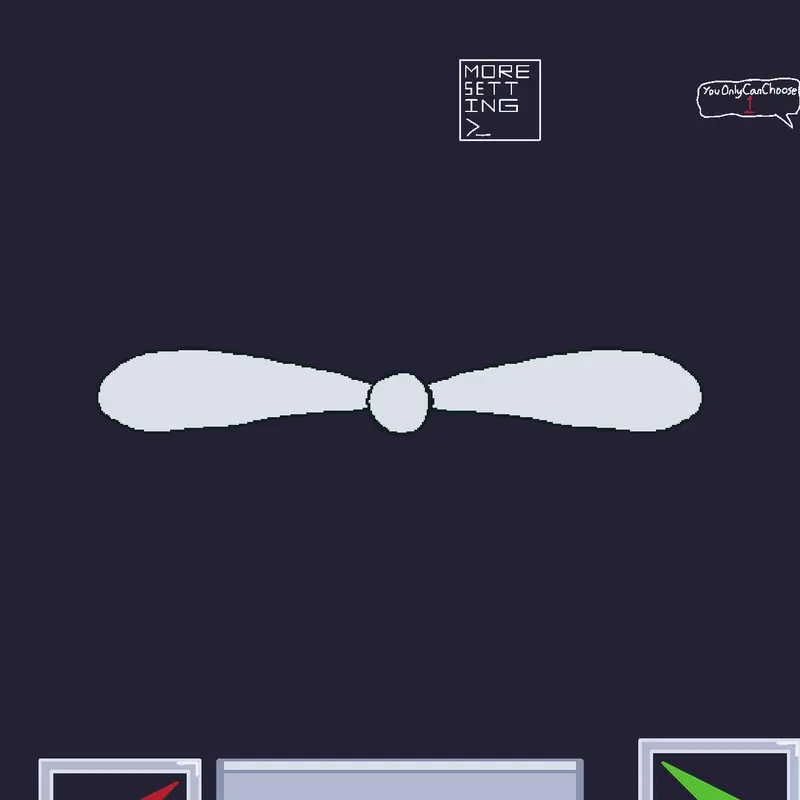 Game by @emimimi