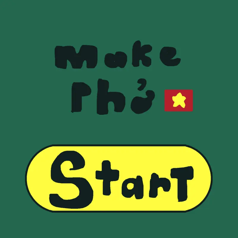 Game by @randominh
