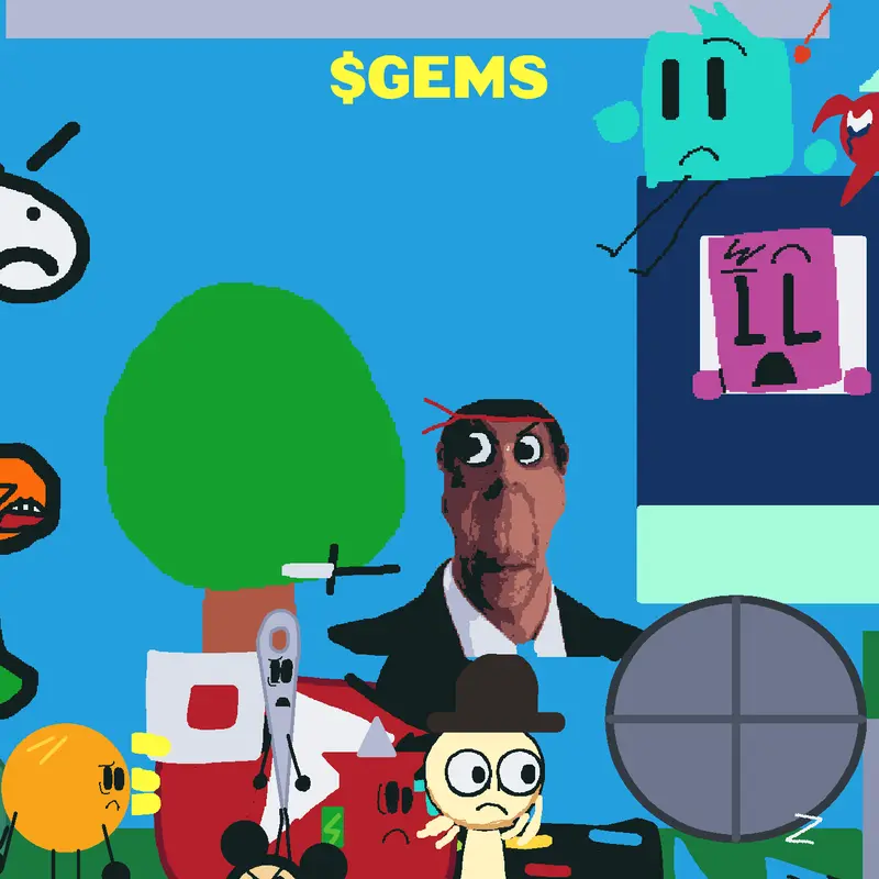 Game by @yoboijasel