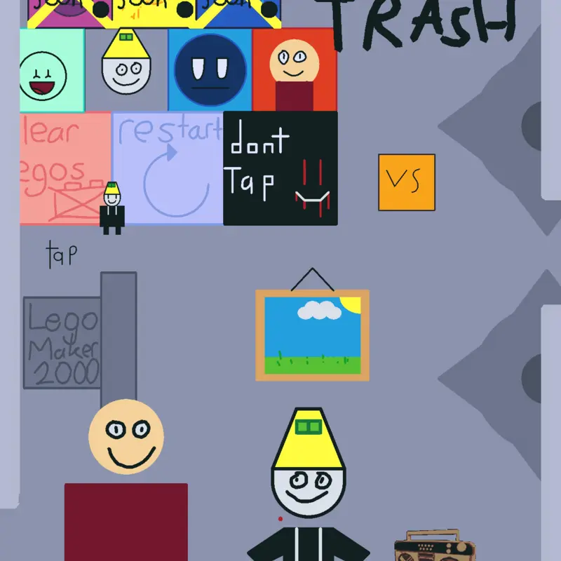 Game by @murshi