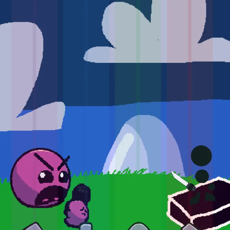 Game by @eymenpro123