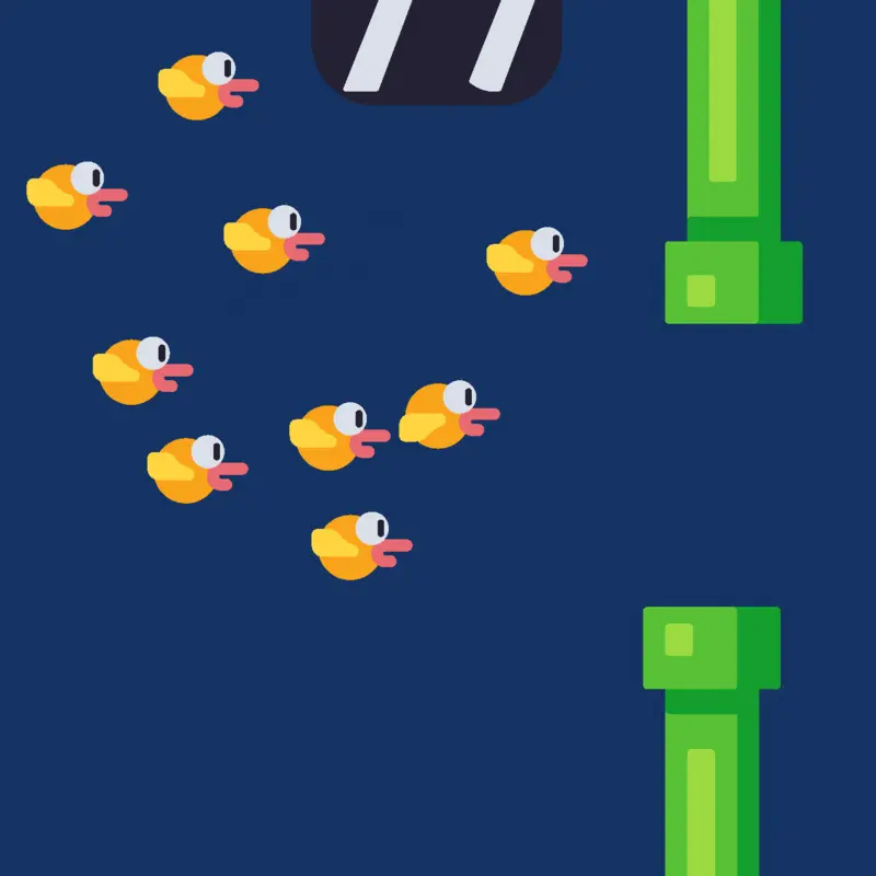 Game by @Ahmadsi