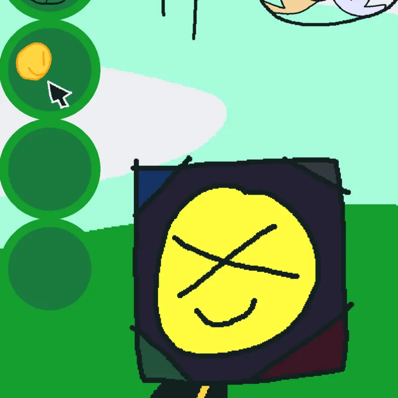 Game by @Joey2016