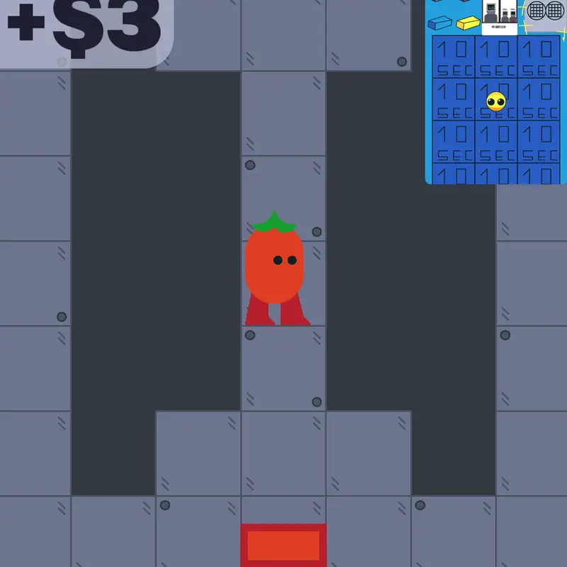 Game by @Toxelseahshsg