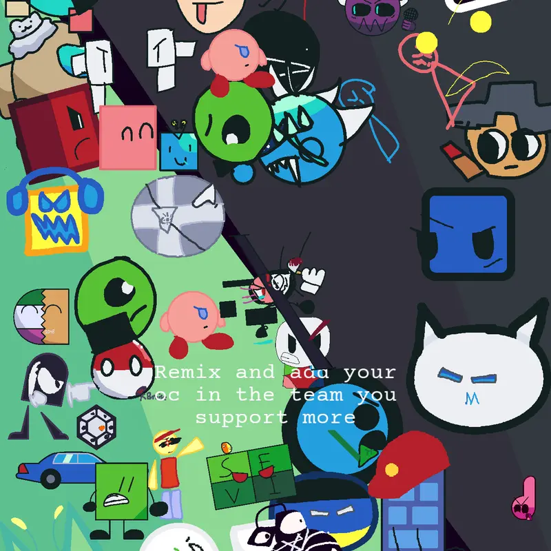 Game by @viliusbum