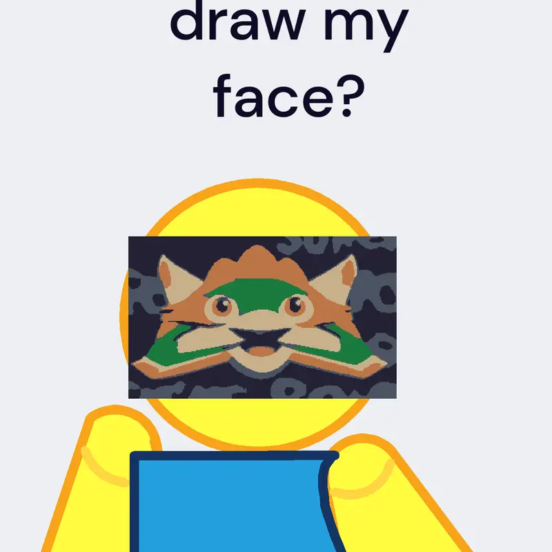 Game by @LittleLizard